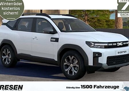 Dacia Bigster mild hybrid 130 4x4 Expression 5 Türen