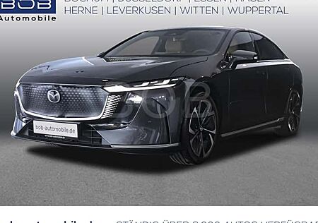 Mazda 6e EV Elektro Heckantrieb Takumi Plus 5 Türen