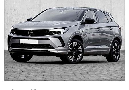 Opel Grandland X 1.5 Diesel 96kW Elegance Auto 5 Türen