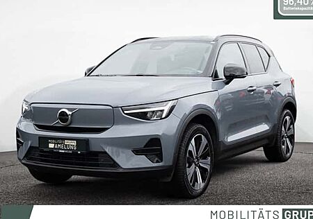 Volvo EX40 Recharge Core Single Motor 5 Türen