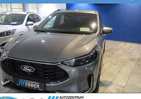 Ford Kuga 2.5 Duratec FHEV ST-Line X CVT 5 Türen