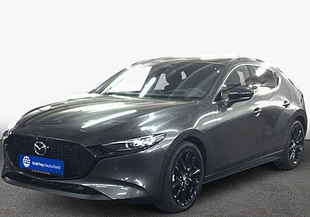 Mazda 3 e-SKYACTIV X 186 Drive Homura 5 Türen