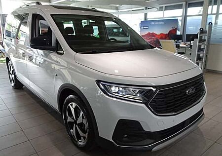 Ford Grand Tourneo 2.0 EcoBlue 90kW Active AWD 5 Türen