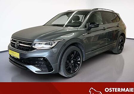 VW Tayron 2.0 TSI OPF 180kW DSG 4MOTION R-Line 5 Türen