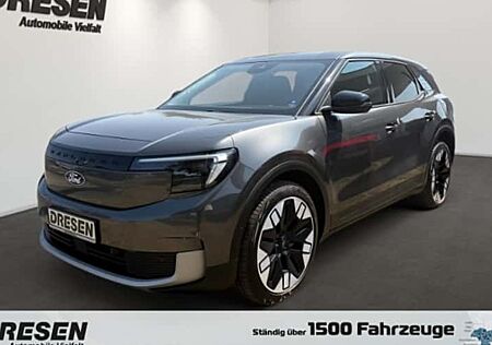 Ford Explorer Dualmotor Extended R. 79kWh AWD 5 Türen