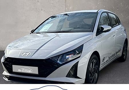 Hyundai i20 1.0 T-GDI 74kW Trend 5 Türen