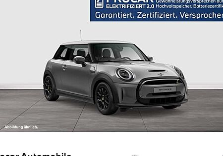 Mini Cooper D Cooper SE Classic Trim 3 Türen