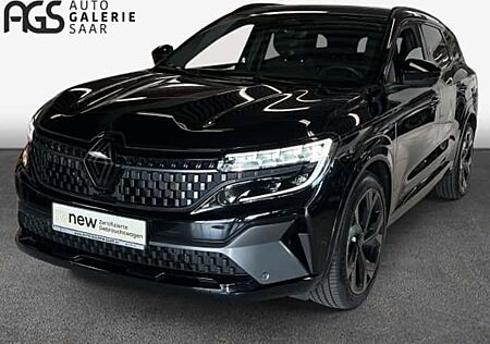 Renault Espace E-Tech Full Hybrid 200 Esprit Alpine 5 Türen