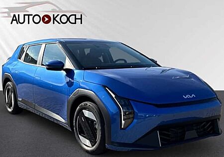 Kia EV4 58 kWh 150 kW Air Frontantrieb 5 Türen