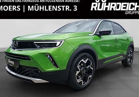 Opel Mokka 1.2 Turbo 96kW Ultimate Auto 5 Türen