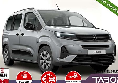 Opel Combo 1.5 Diesel 96kW XL GS Auto 5 Türen