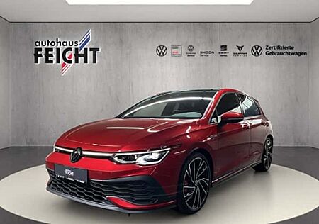 VW Golf GTI 2.0 TSI OPF DSG GTI Clubsport 5 Türen