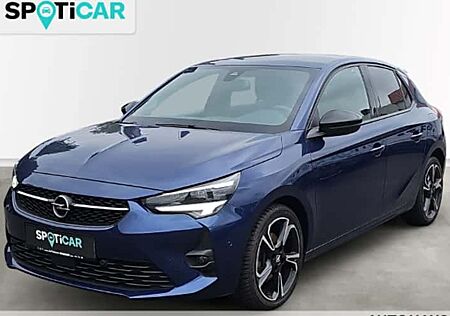 Opel Corsa 1.2 Direct Inj Turbo 96kW GS Line Auto 5 Türen