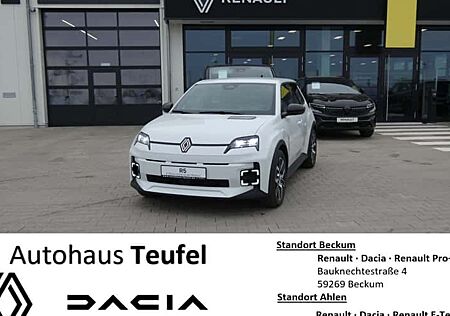 Renault R 5 Techno 150 Comfort Range 5 Türen