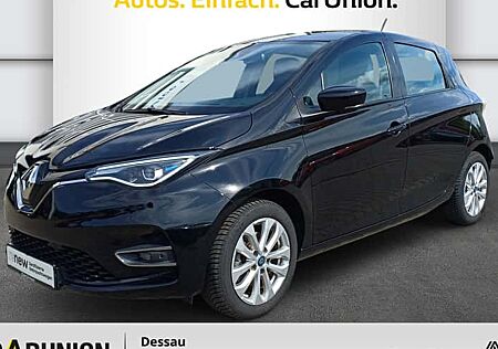 Renault ZOE Paket Evolution EV50 135hp 5 Türen