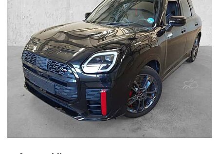 Mini One Countryman John Cooper Works ALL4 AT Classic Trim 5 Türen