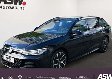 VW Passat 2.0 TDI SCR DSG 4MOTION R-Line 5 Türen