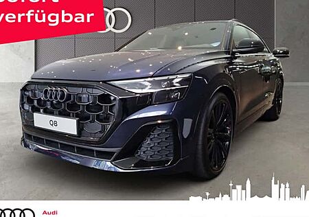 Audi Q8 50 TDI quattro tiptronic 5 Türen