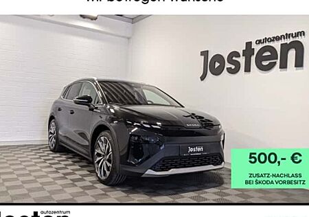 Skoda Elroq 85 5 Türen