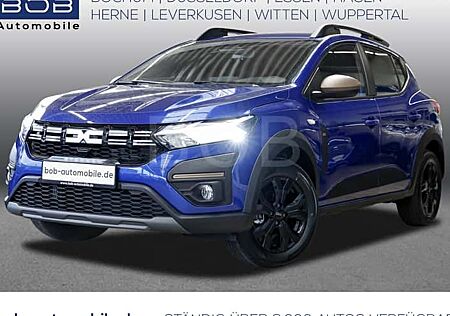 Dacia Sandero Stepway TCe 90 CVT Stepway Extreme 5 Türen