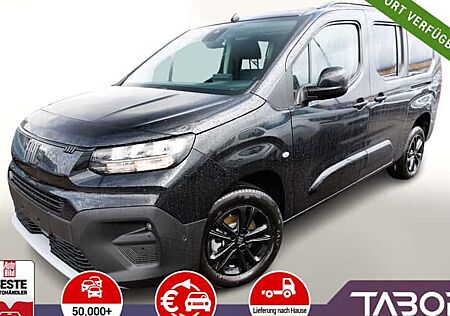 Fiat Doblo 1.5 BlueHDi 96 KW L2 Multicab 5 Türen