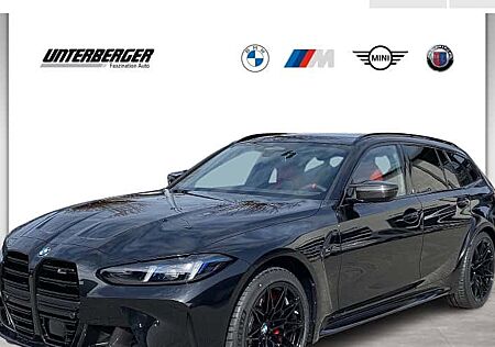 BMW M3 Competion xDrive Touring 5 Türen
