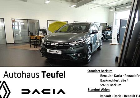 Dacia Sandero TCe 90 Expression 5 Türen