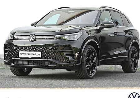 VW Tiguan 2.0 TDI SCR 142kW DSG 4MOTION R-Line 5 Türen