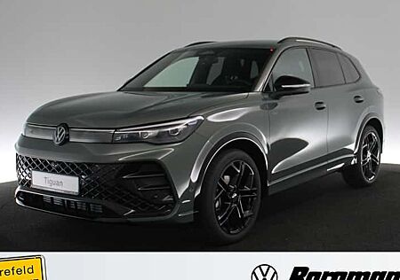 VW Tiguan 1.5 eTSI OPF DSG R-Line 5 Türen