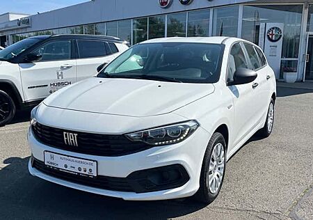 Fiat Tipo HYBRID 1.5 GSE DCT 5 Türen
