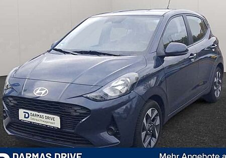 Hyundai i10 1.2 Trend AMT 5 Türen