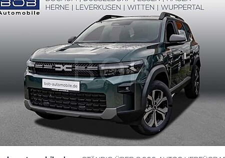 Dacia Bigster mild hybrid 130 4x4 Expression 5 Türen