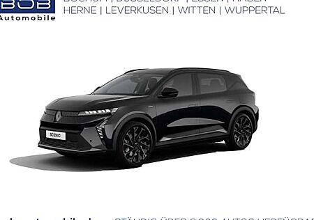 Renault Scenic E-Tech Techno 220 Long Range 5 Türen