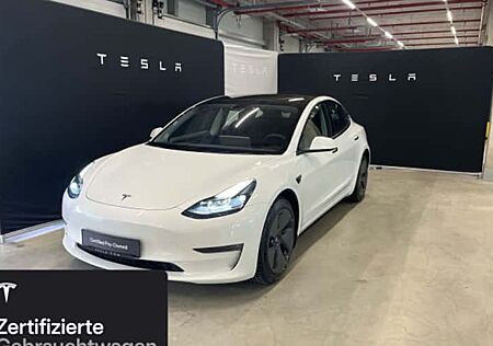 Tesla Model 3 Hinterradantrieb RWD Long Range 4 Türen