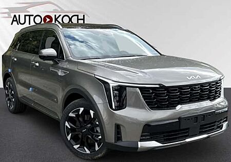 Kia Sorento 2.2 CRDi AWD Platinum DCT8 5 Türen