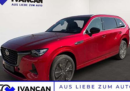 Mazda CX-80 3.3 e-SKYACTIV D 254 Homura A AWD 5 Türen