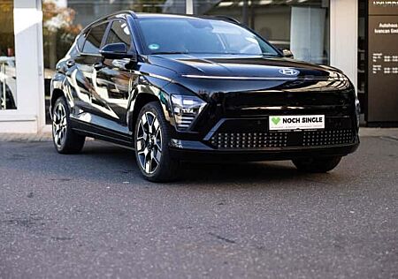 Hyundai Kona 160 kW Prime 5 Türen