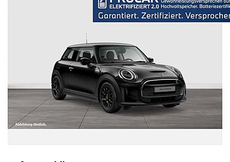 Mini Cooper D Cooper SE Classic Trim 3 Türen