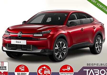 Citroën C4 X Hybrid 145 ë-DCS6 MAX 4 Türen