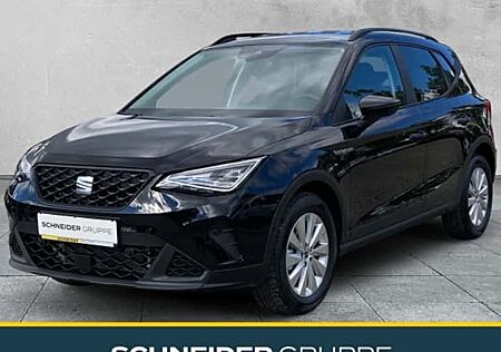 Seat Arona 1.0 TSI 85kW Road Edition DSG 5 Türen