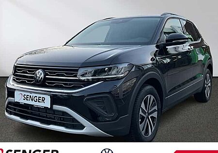VW T-Cross 1.0 TSI OPF 85 kW ENERGY 5 Türen