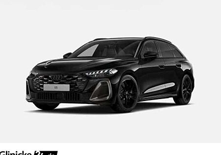 Audi S5 TFSI S tronic quattro Avant 5 Türen