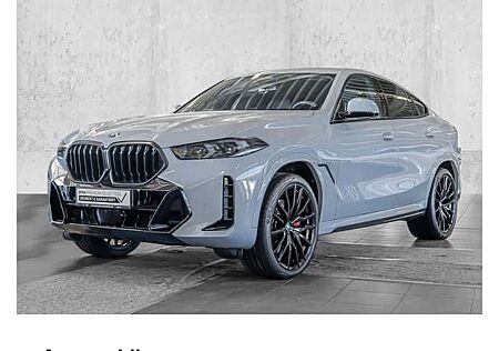 BMW X6 xDrive30d M Sport 5 Türen