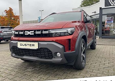 Dacia Duster TCe 130 Journey 5 Türen