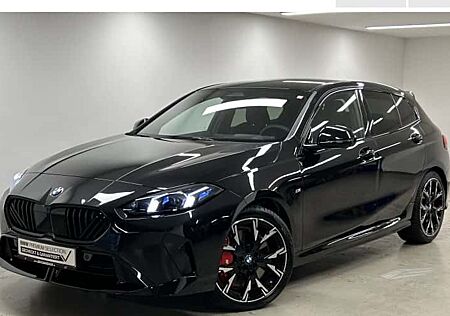 BMW 1er 120 Steptronic 5 Türen