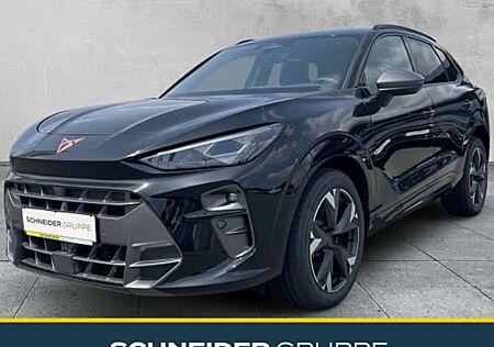 Cupra Terramar 1.5 eTSI MHEV 110kW DSG 5 Türen