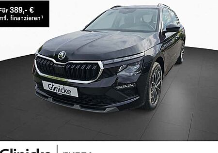 Skoda Kamiq 1.0 TSI 85kW Tour 5 Türen