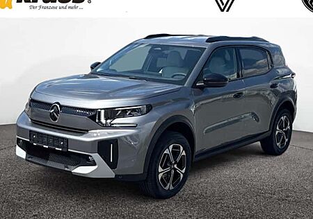 Citroën C3 Aircross Hybrid 145 6-gang MAX 5 Türen