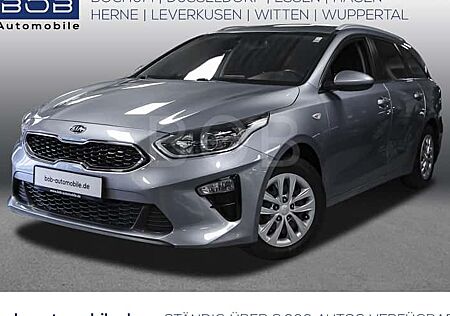 Kia Cee'd Sportswagon 1.4 T-GDI Vision Sportswagon 5 Türen