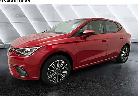 Seat Ibiza 1.0 TSI 85kW Road Edition DSG 5 Türen